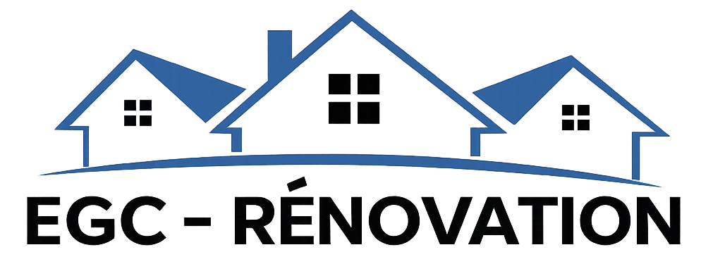 EGC - RÉNOVATION