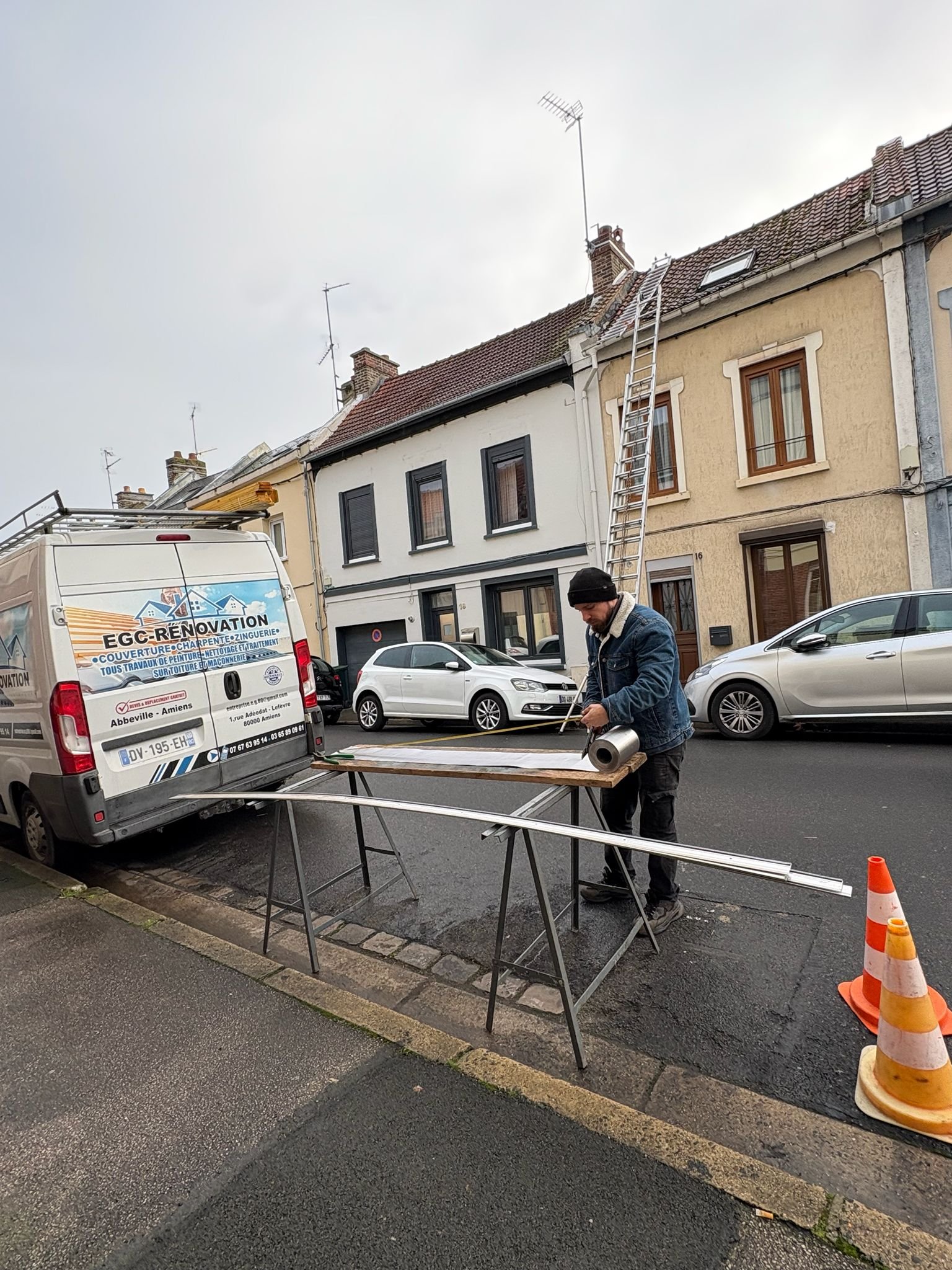 Travaux divers - Photo 2