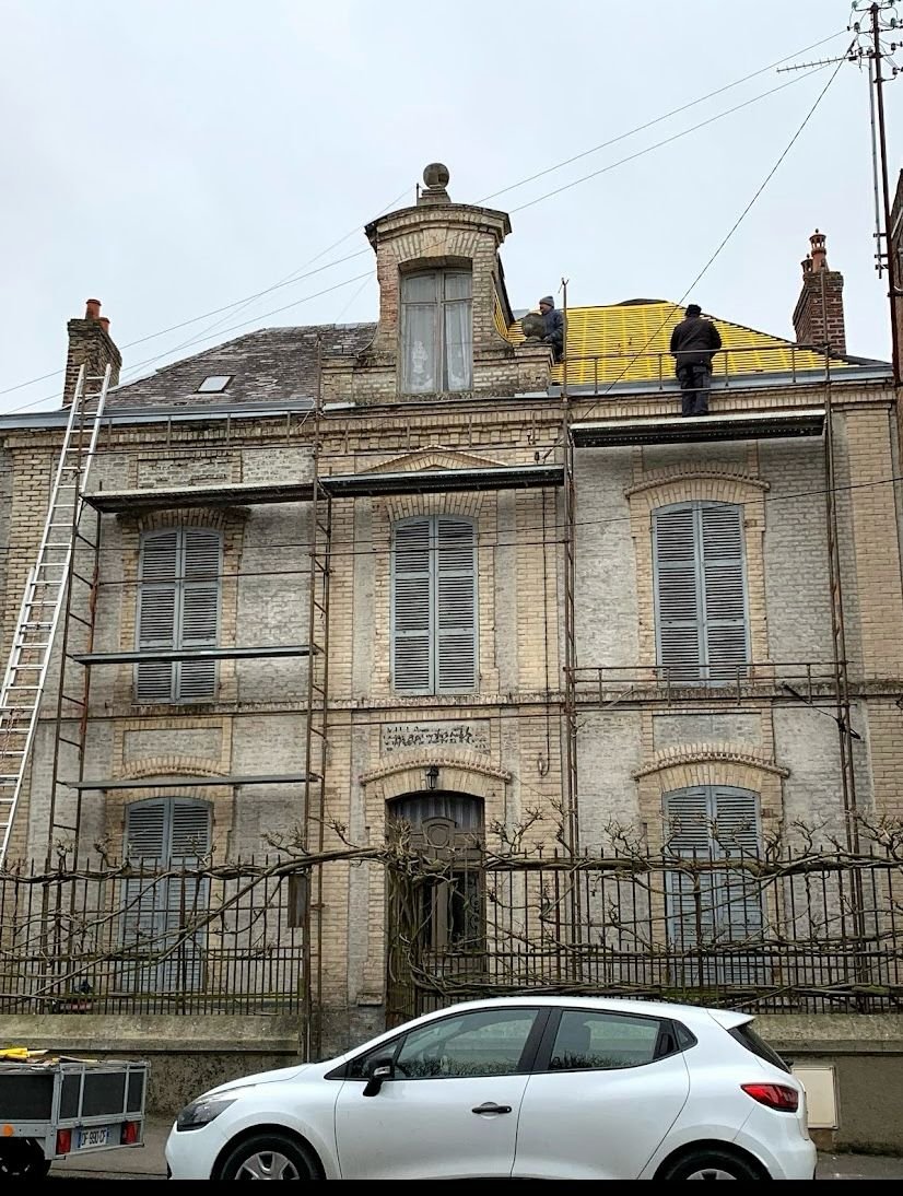 Travaux divers - Photo 17